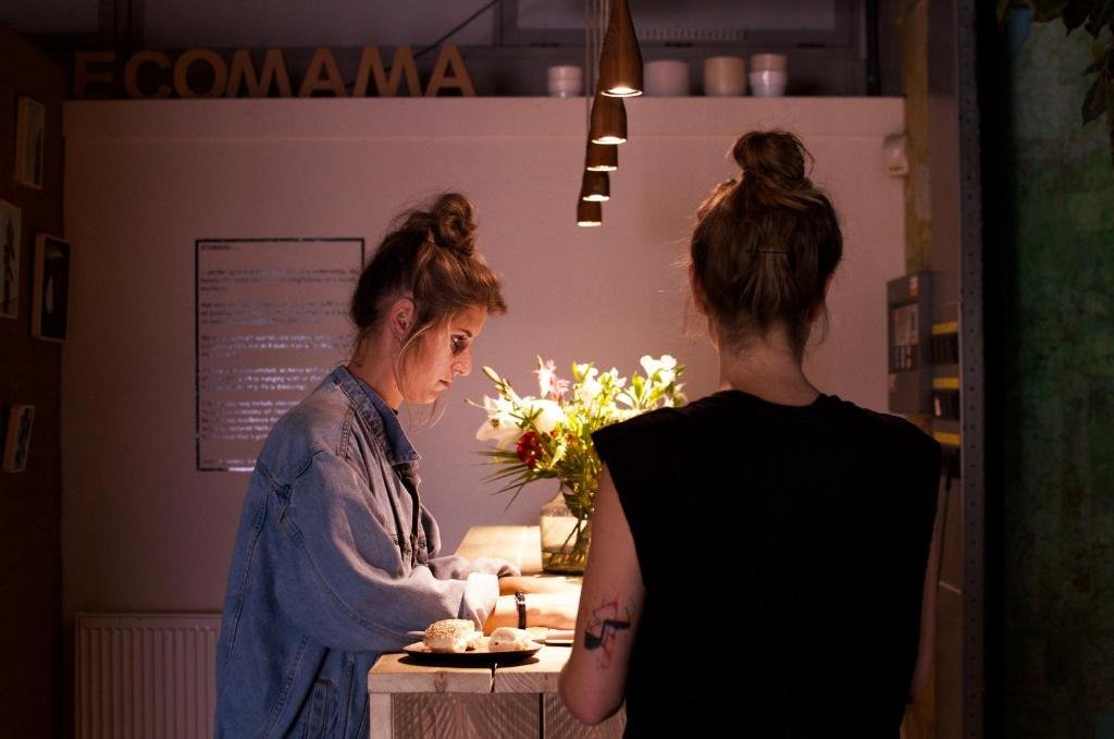 Best Places to Eat Like a Local in Amsterdam